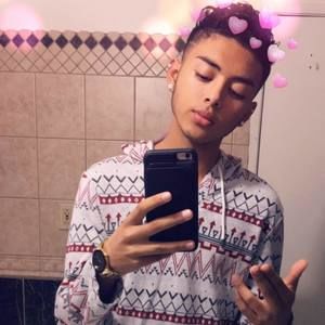 Meet your Posher, Eddie